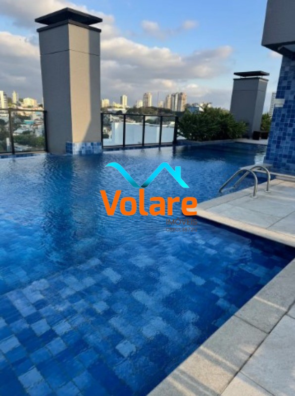 Apartamento, 1 quarto, 40 m² - Foto 12