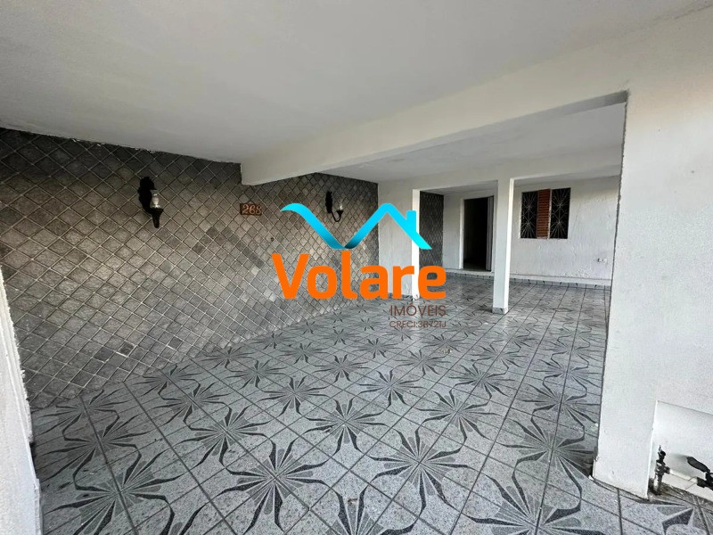 Casa, 3 quartos, 202 m² - Foto 23