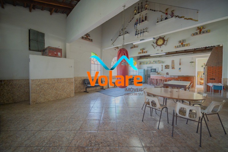Casa, 5 quartos, 426 m² - Foto 38