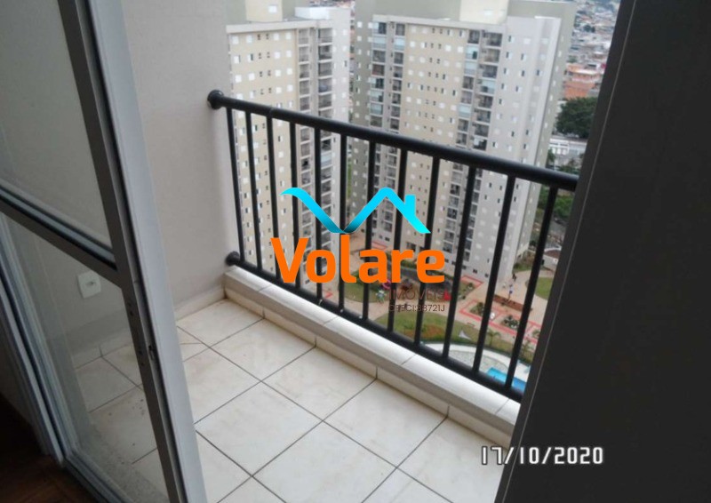 Apartamento, 2 quartos, 51 m² - Foto 6