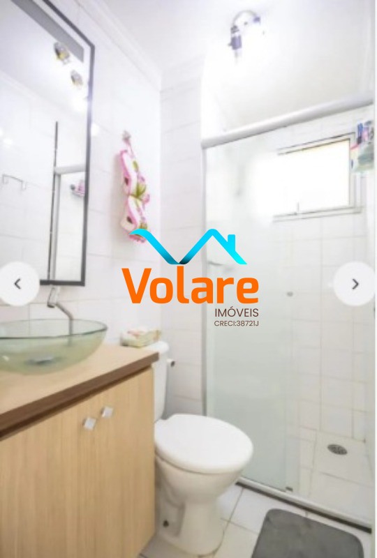 Apartamento, 2 quartos, 48 m² - Foto 9