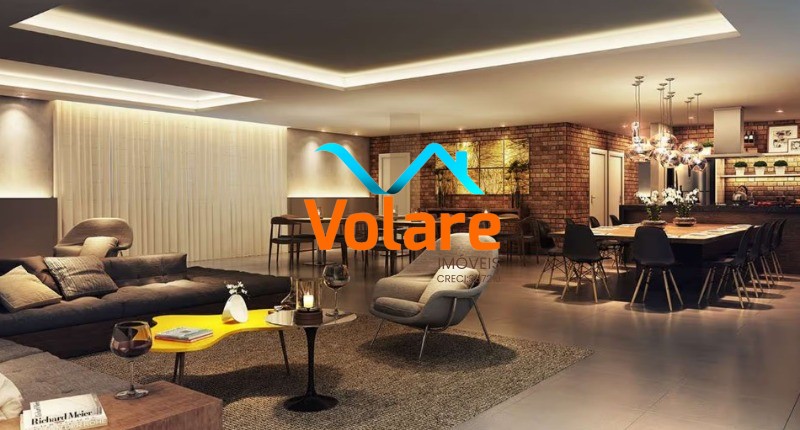 Apartamento, 3 quartos, 187 m² - Foto 28