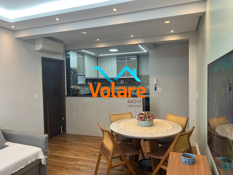 Apartamento, 2 quartos, 66 m² - Foto 5