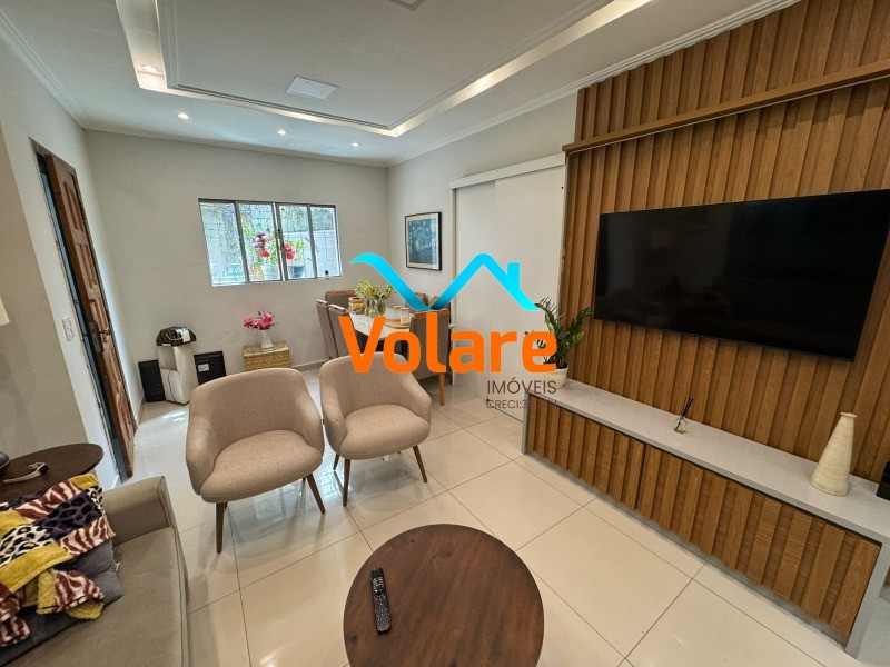 Casa, 4 quartos, 113 m² - Foto 5
