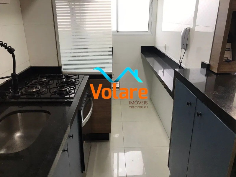 Apartamento, 2 quartos, 45 m² - Foto 3