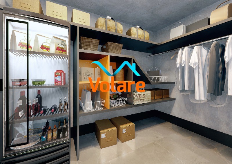 Kitnet-Studio, 24 m² - Foto 19