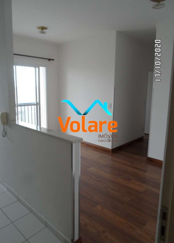 Apartamento, 2 quartos, 51 m² - Foto 1