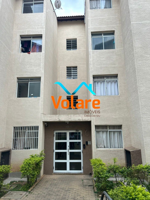 Apartamento, 2 quartos, 54 m² - Foto 26