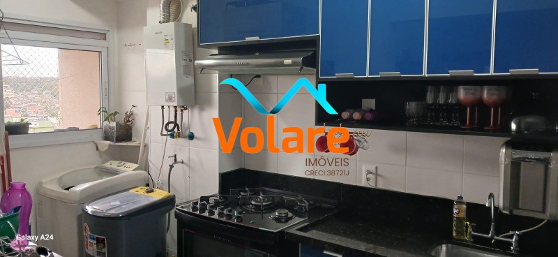 Apartamento, 3 quartos, 66 m² - Foto 10