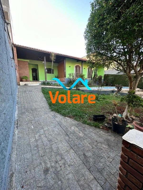 Casa, 3 quartos, 202 m² - Foto 11