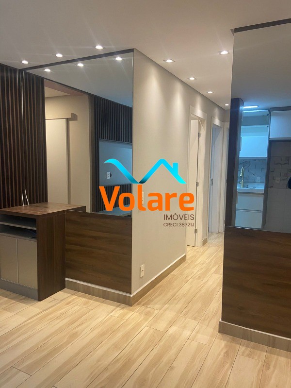 Apartamento, 3 quartos, 187 m² - Foto 5
