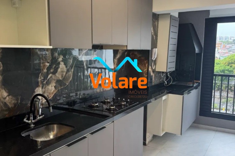 Apartamento, 1 quarto, 40 m² - Foto 4