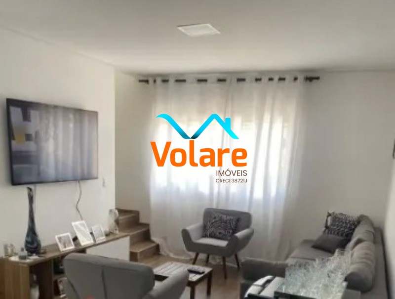 Casa, 3 quartos, 140 m² - Foto 1