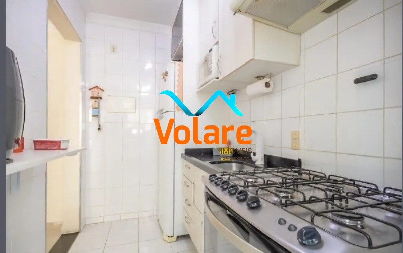 Apartamento, 2 quartos, 48 m² - Foto 4