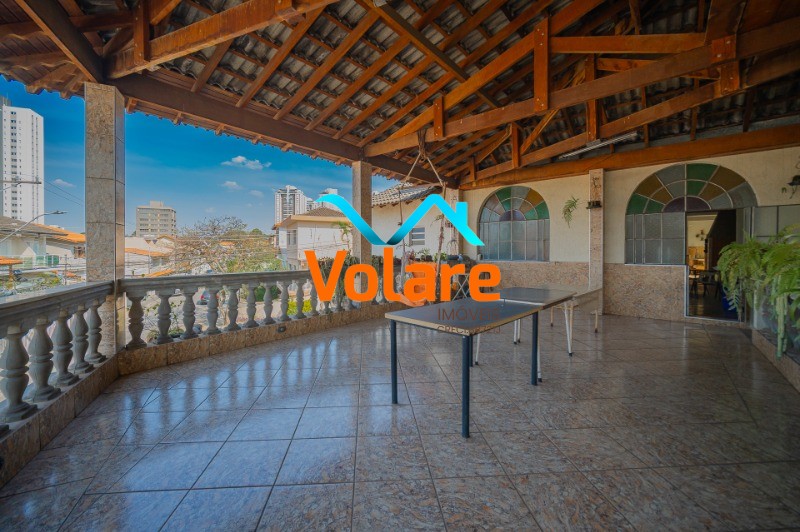 Casa, 5 quartos, 426 m² - Foto 47