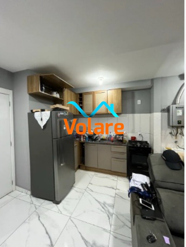 Apartamento, 2 quartos, 51 m² - Foto 7