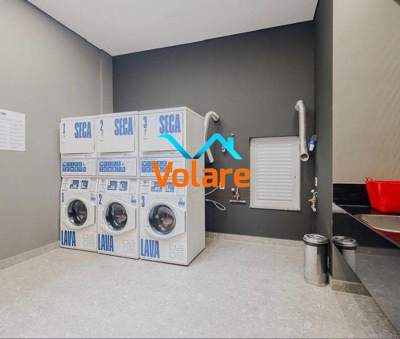 Kitnet-Studio, 26 m² - Foto 25