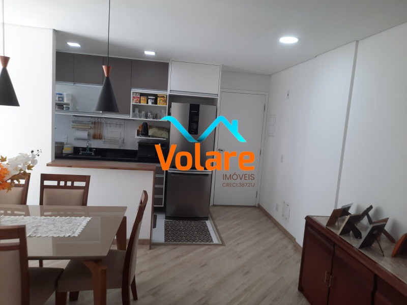 Apartamento, 3 quartos, 73 m² - Foto 3