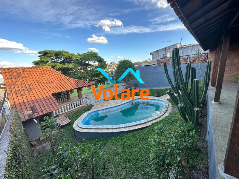 Casa, 3 quartos, 202 m² - Foto 7