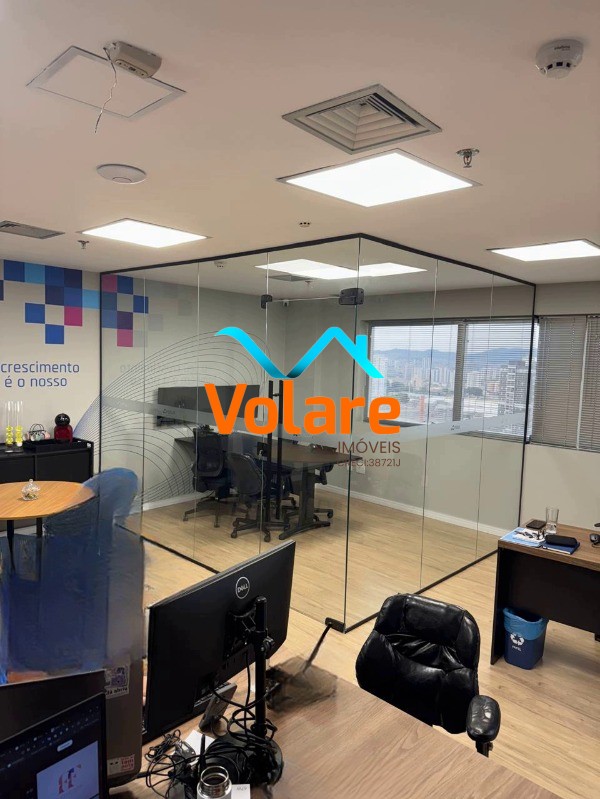 Sala-Conjunto, 94 m² - Foto 5