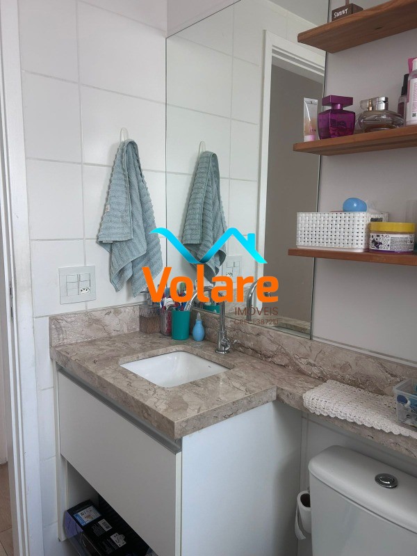 Apartamento, 2 quartos, 48 m² - Foto 11