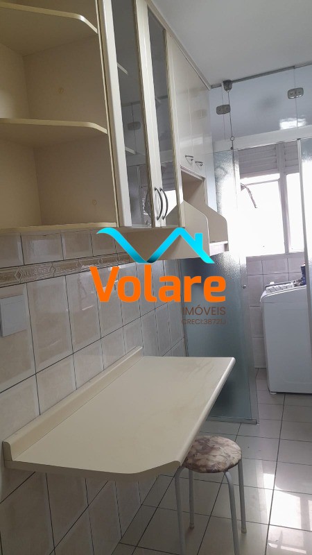Apartamento, 3 quartos, 64 m² - Foto 7