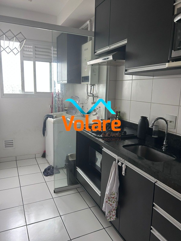 Apartamento, 2 quartos, 48 m² - Foto 6