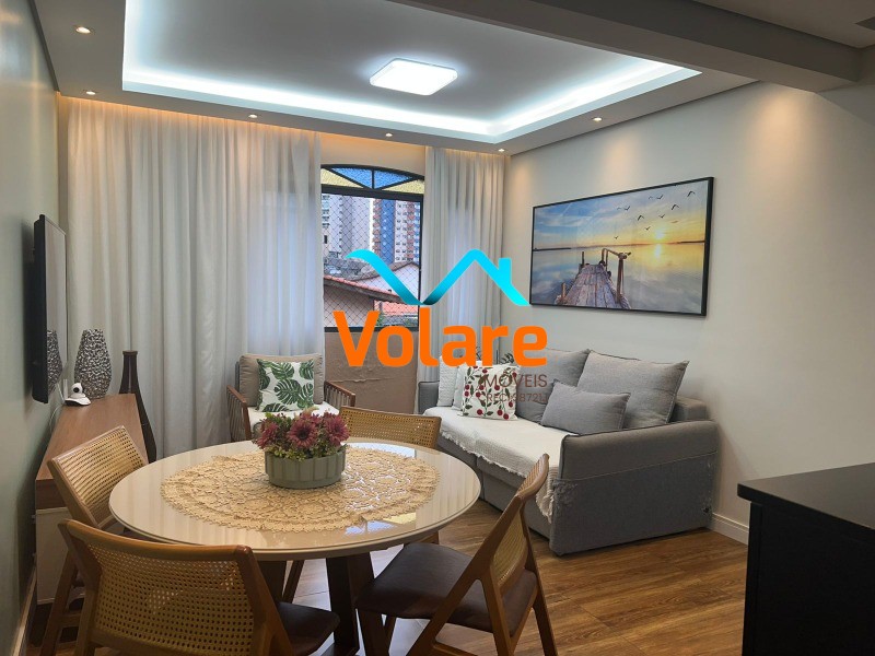 Apartamento, 2 quartos, 66 m² - Foto 4