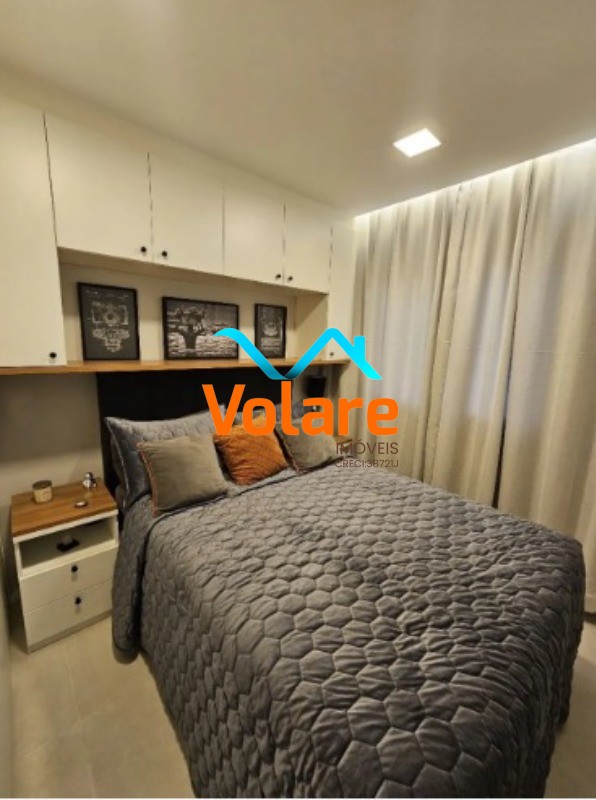 Apartamento, 1 quarto, 37 m² - Foto 7