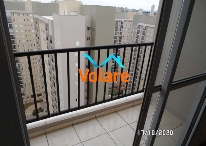 Apartamento, 2 quartos, 51 m² - Foto 7