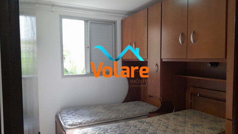 Apartamento, 3 quartos, 64 m² - Foto 13