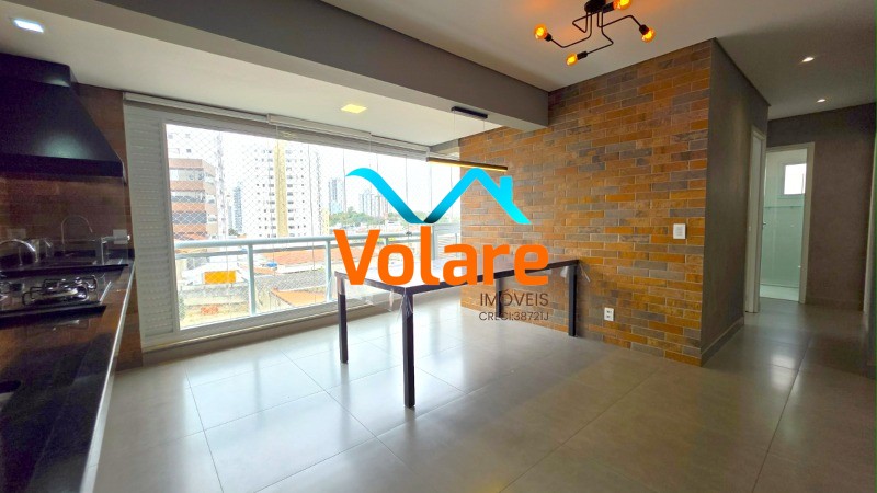 Apartamento, 3 quartos, 76 m² - Foto 4