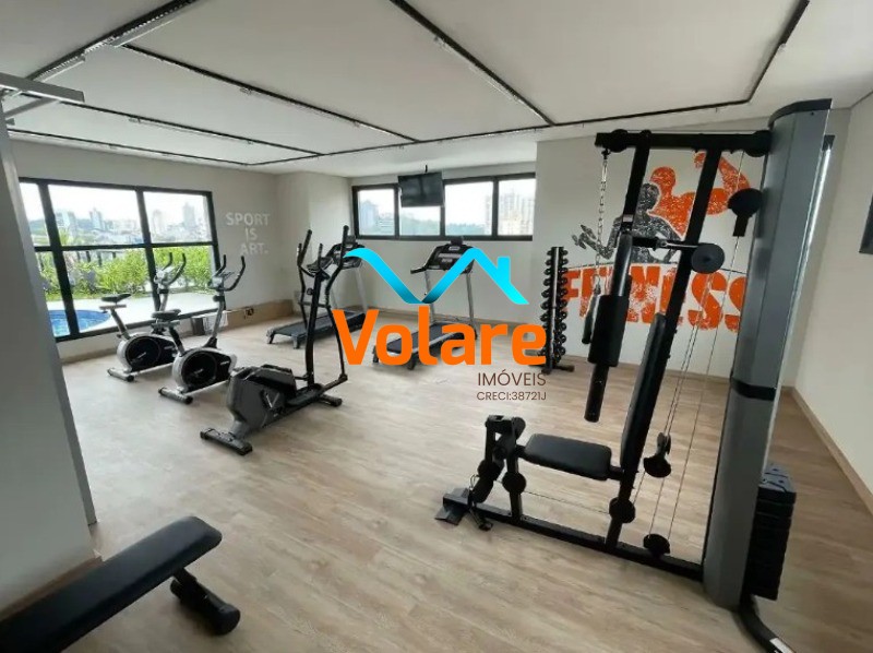Apartamento, 1 quarto, 40 m² - Foto 15
