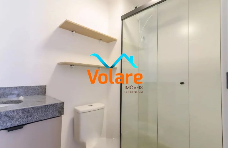 Apartamento, 1 quarto, 24 m² - Foto 10