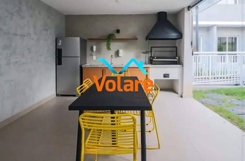 Apartamento, 1 quarto, 24 m² - Foto 14