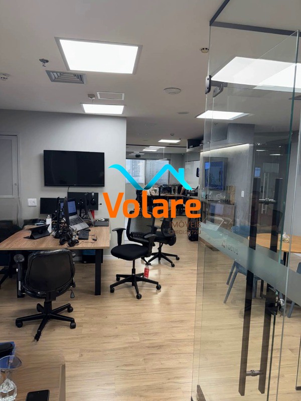 Sala-Conjunto, 94 m² - Foto 19