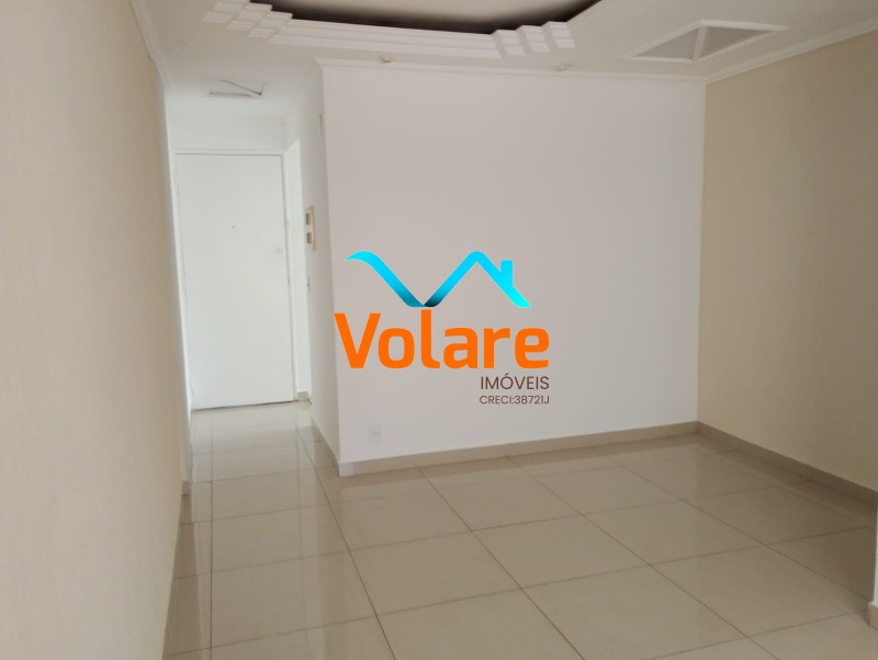 Apartamento, 3 quartos, 62 m² - Foto 4