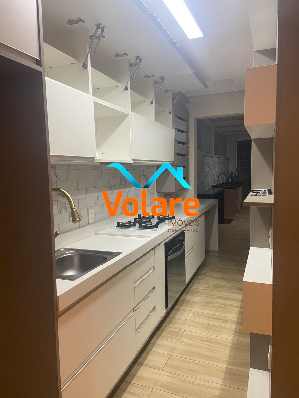 Apartamento, 3 quartos, 187 m² - Foto 6