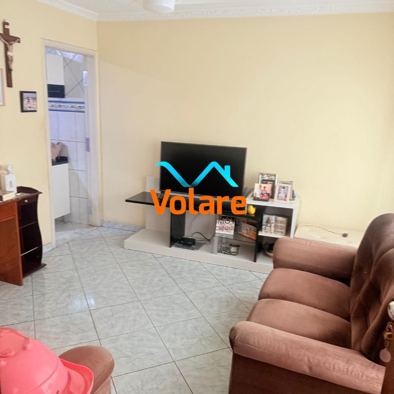 Casa, 2 quartos - Foto 4
