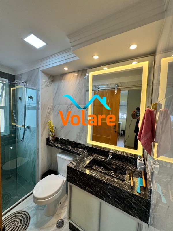 Apartamento, 3 quartos, 118 m² - Foto 14