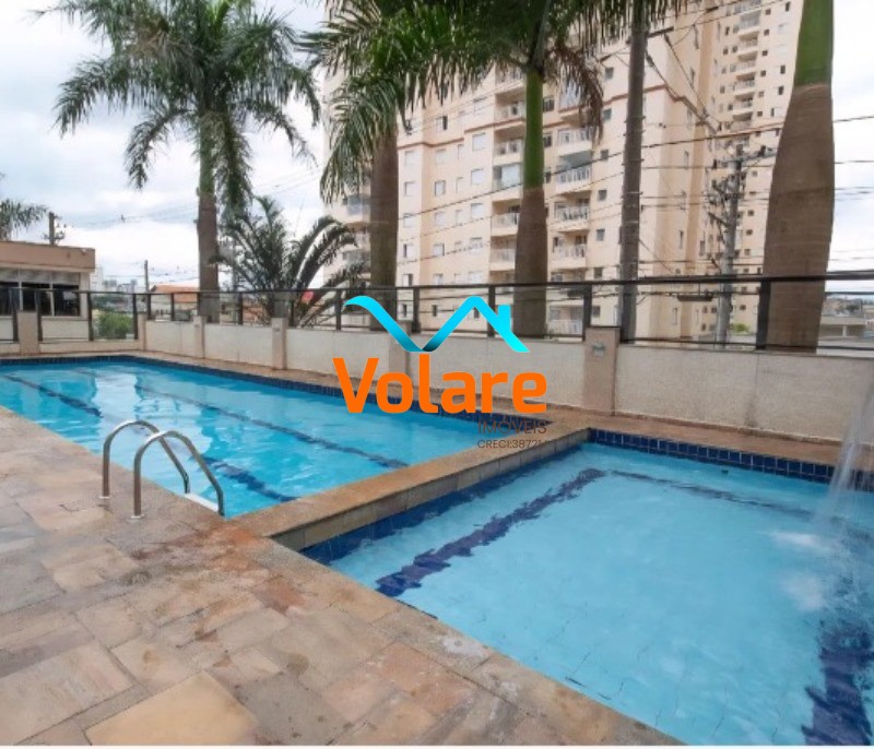 Apartamento, 2 quartos, 48 m² - Foto 10
