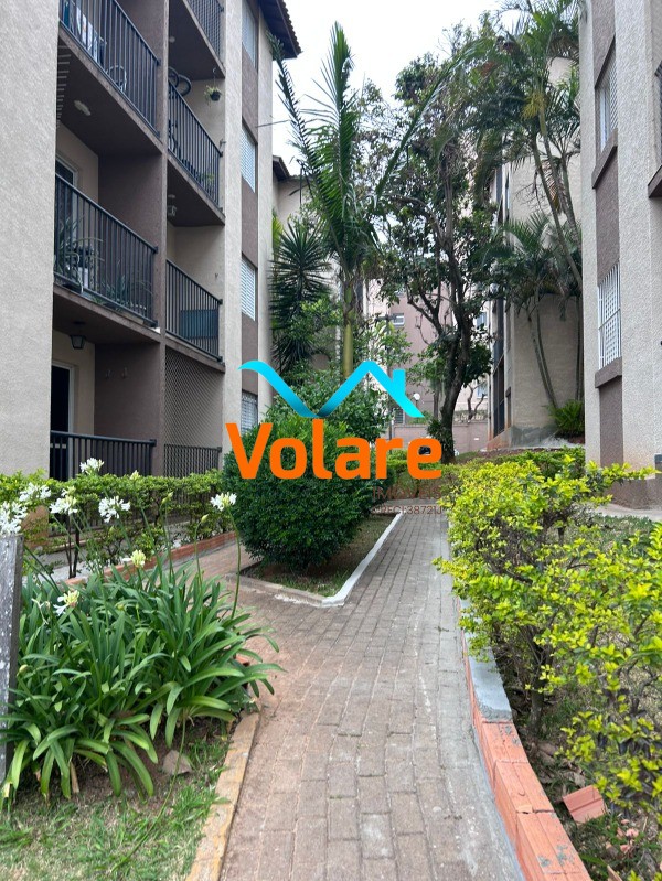 Apartamento, 2 quartos, 54 m² - Foto 25