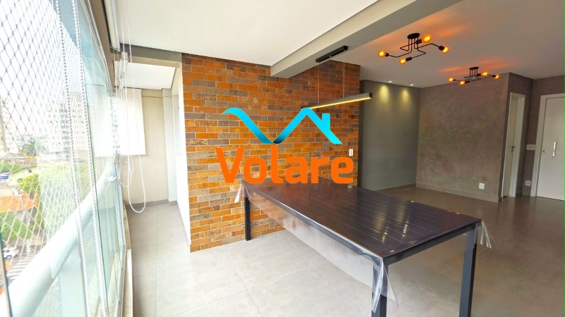 Apartamento, 3 quartos, 76 m² - Foto 3
