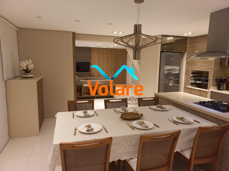 Apartamento, 2 quartos, 120 m² - Foto 5
