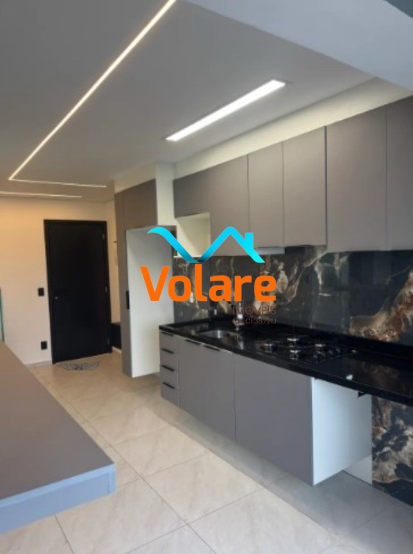 Apartamento, 1 quarto, 40 m² - Foto 2
