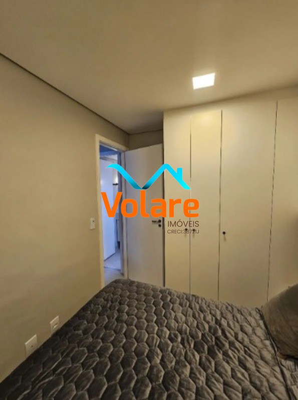 Apartamento, 1 quarto, 37 m² - Foto 9