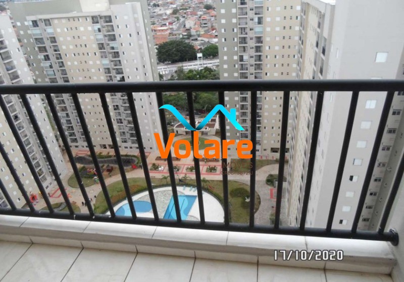 Apartamento, 2 quartos, 51 m² - Foto 9
