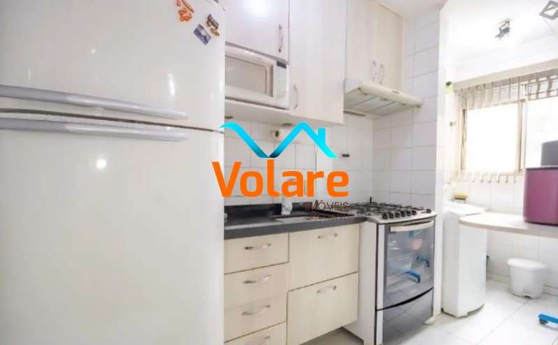Apartamento, 2 quartos, 48 m² - Foto 3