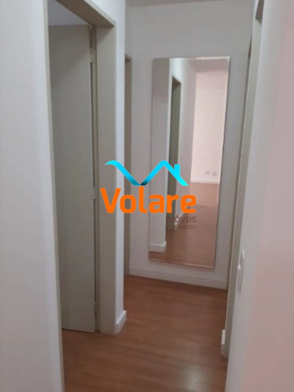 Apartamento, 3 quartos, 65 m² - Foto 2