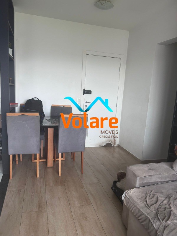 Apartamento, 2 quartos, 48 m² - Foto 3